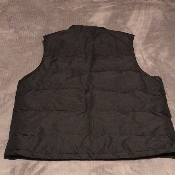 Orvis Puffer Vest - Picture 4 of 4